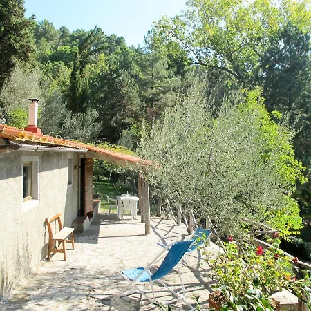 Locazione Turistica Belvedere-1 Casa vacanze *