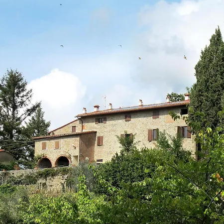 Casa vacanze Locazione Turistica Belvedere-1
