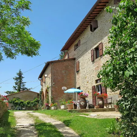Locazione Turistica Belvedere-1 Casa vacanze Pulicciano
