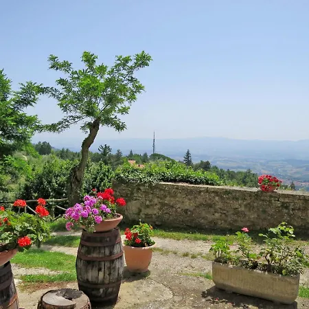 Casa vacanze Locazione Turistica Belvedere-1