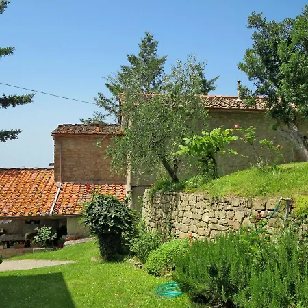 Locazione Turistica Belvedere-1