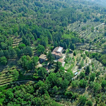 Locazione Turistica Belvedere-1 Pulicciano