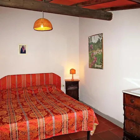 Locazione Turistica Belvedere-1 * Pulicciano
