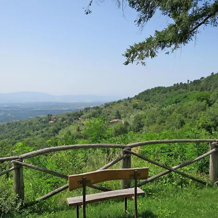 Locazione Turistica Belvedere-1 *