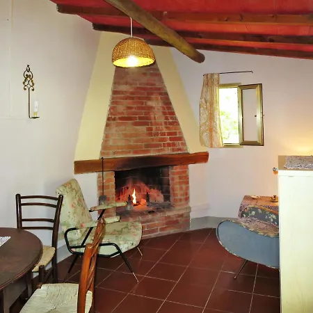 Casa vacanze Locazione Turistica Belvedere-1 *