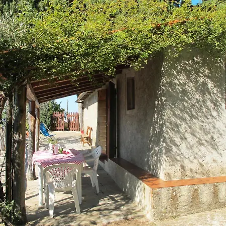 Casa vacanze Locazione Turistica Belvedere-1
