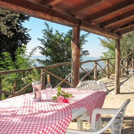 Locazione Turistica Belvedere-1