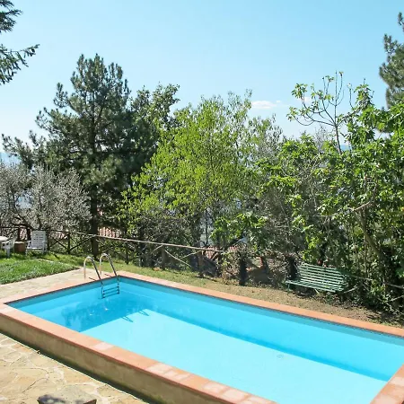 Holiday home Holiday Belvedere-1 By Interhome
