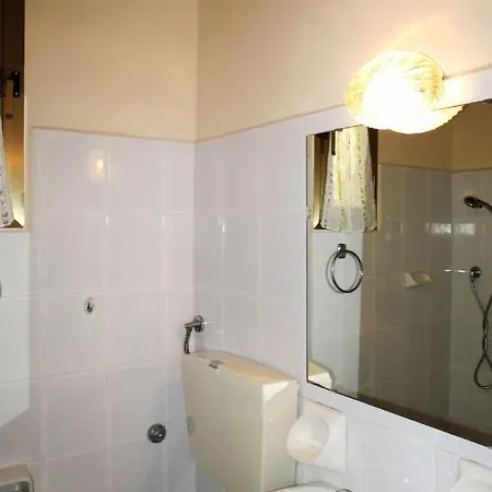 Holiday Belvedere-1 By Interhome Holiday home Pulicciano