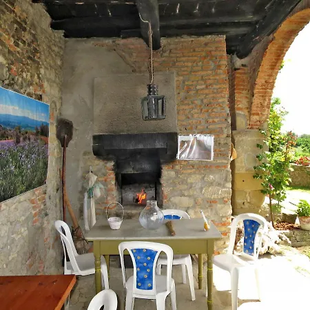 Holiday Belvedere-1 By Interhome Holiday home *